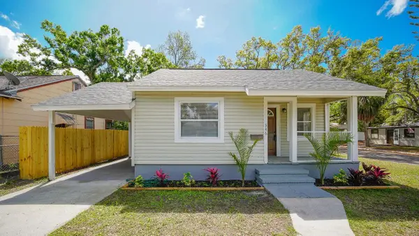 546 16th Avenue S, ST PETERSBURG, FL 33701