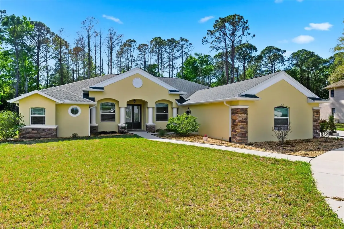 4453 Lake In The Woods Drive, Spring Hill, FL 34607 - #1