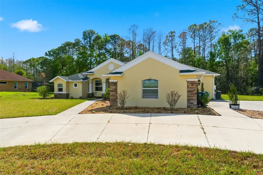 4453 Lake In The Woods Drive, Spring Hill, FL 34607 - #2