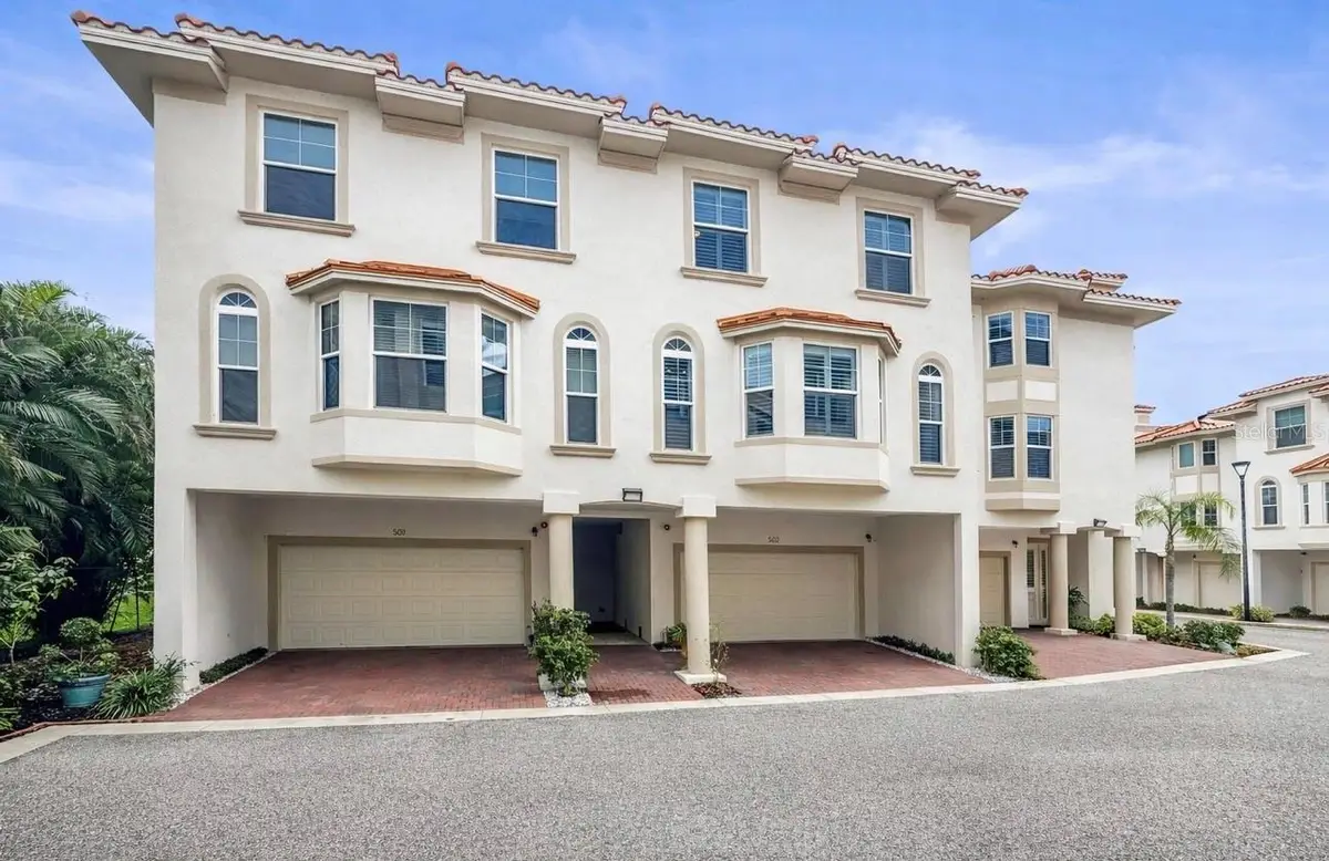 1340 Bayshore Boulevard #502, Dunedin, FL 34698 - #1