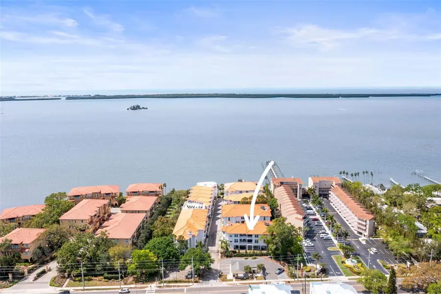 1340 Bayshore Boulevard #502, Dunedin, FL 34698 - #2
