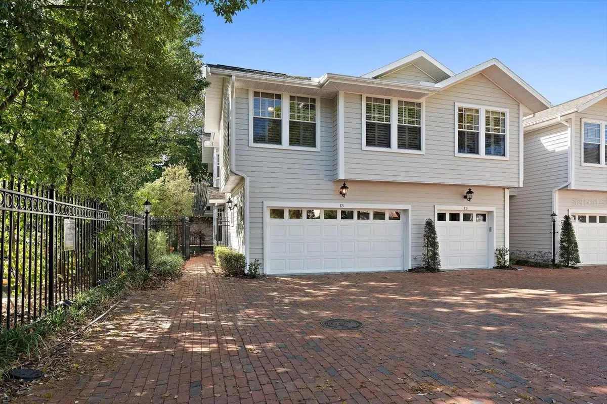 2920 W El Prado Boulevard #13, Tampa, FL 33629 - #1