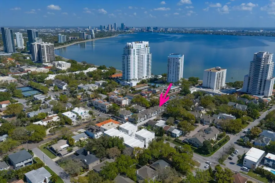 2920 W El Prado Boulevard #13, Tampa, FL 33629 - #2