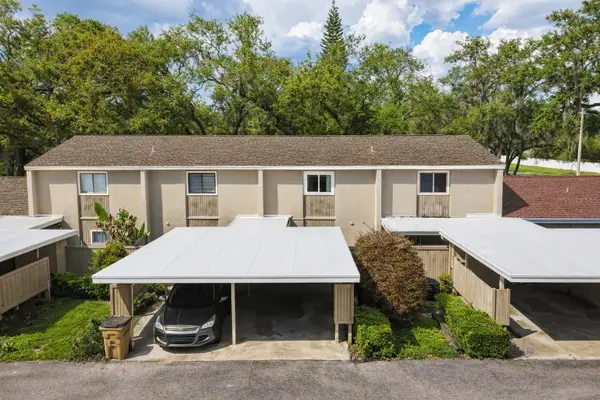 7912 Cedar Drive #7912, TEMPLE TERRACE, FL 33637