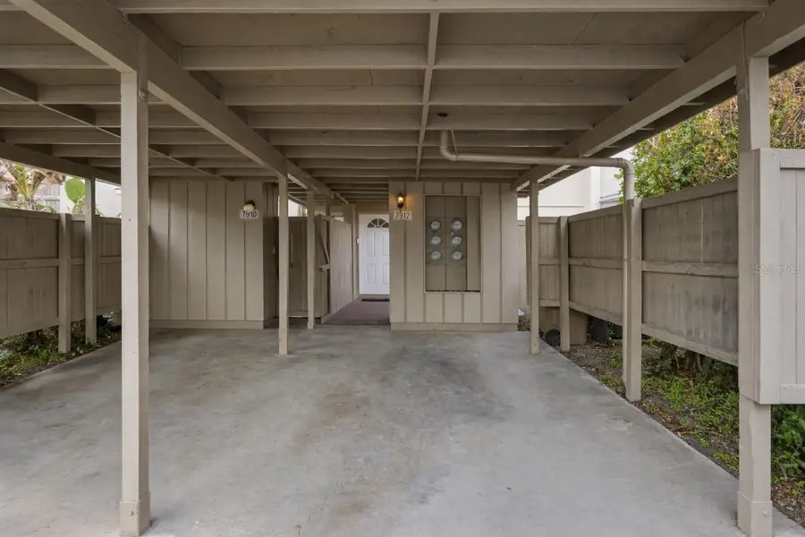 7912 Cedar Drive #7912, Temple Terrace, FL 33637 - #2