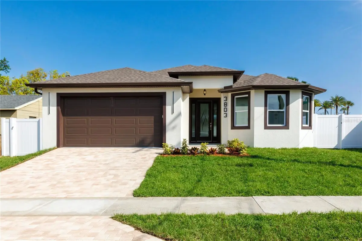 3803 W Palmetto Street, Tampa, FL 33607 - #1