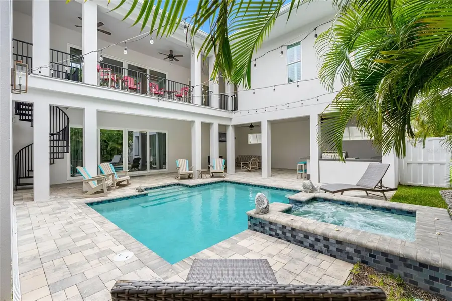 124 Forest Hills Drive, Redington Shores, FL 33708 - #2