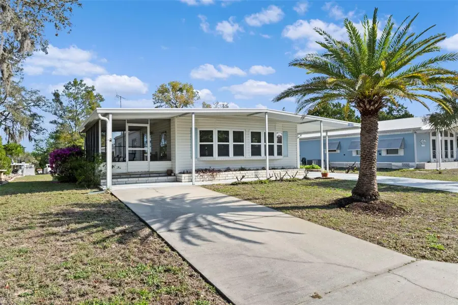 12075 Walshwood Avenue, Brooksville, FL 34613 - #2