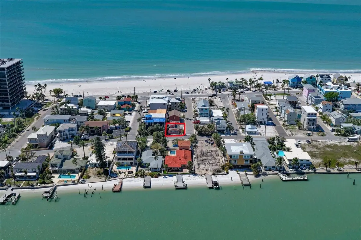 145 79th Avenue, Treasure Island, FL 33706 - #1