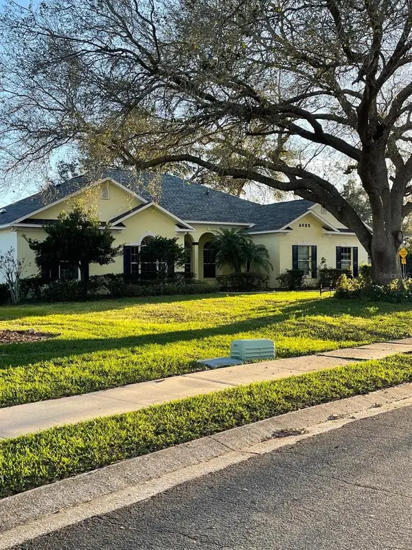 4005 Chelsea Lane, LAKELAND, FL 33809