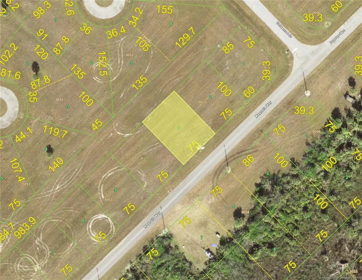 17 Magnolia Way, Placida, FL 33946 - #1