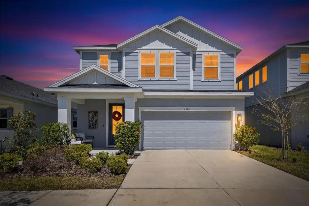6066 Golden Nettle Drive, Apollo Beach, FL 33572 - #1