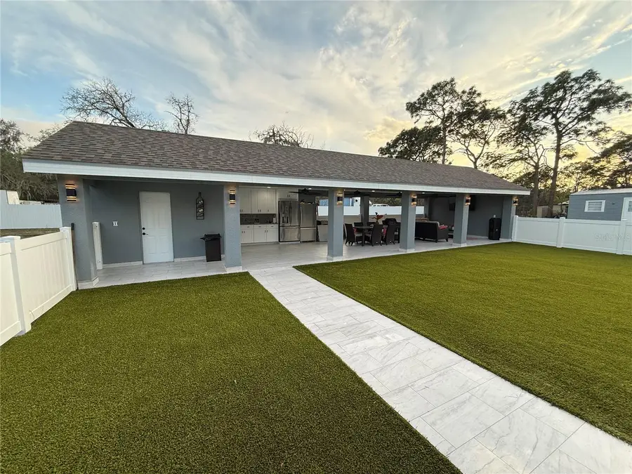 14410 Dabney Court, Spring Hill, FL 34610 - #2