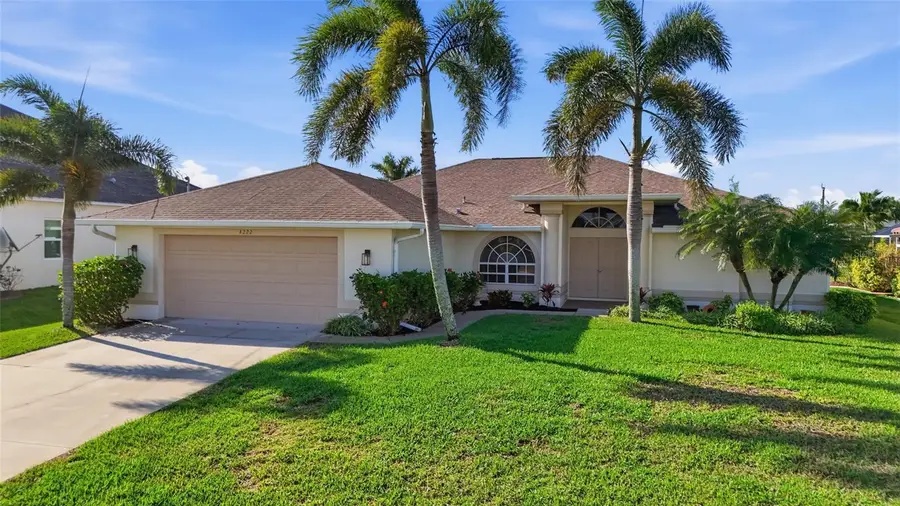 4222 NW 22nd Street, Cape Coral, FL 33993 - #3