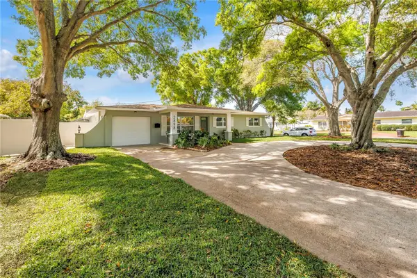 2898 56th Lane N, ST PETERSBURG, FL 33710