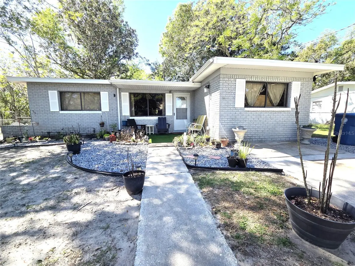 21390 Lehouier Drive, Brooksville, FL 34601 - #1