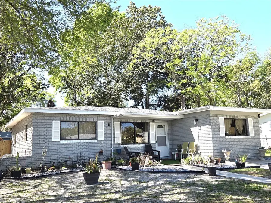 21390 Lehouier Drive, Brooksville, FL 34601 - #2