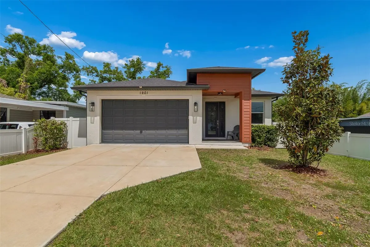 1901 W Cluster Avenue, Tampa, FL 33604 - #1