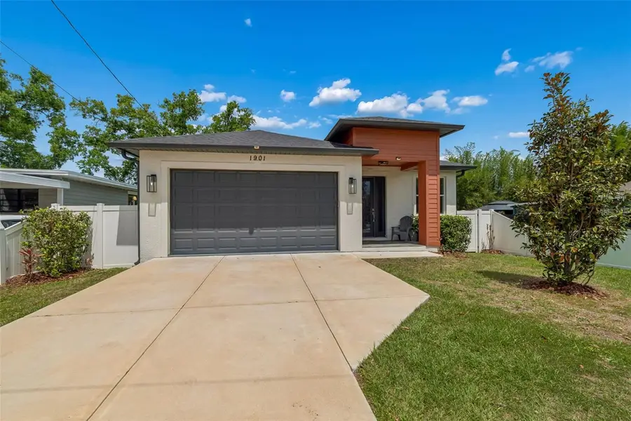 1901 W Cluster Avenue, Tampa, FL 33604 - #3