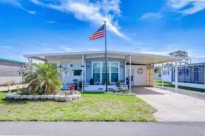 35148 Ada Avenue, Zephyrhills, FL 33541 - #1