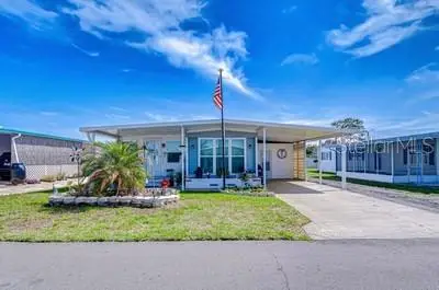 35148 Ada Avenue, Zephyrhills, FL 33541 - #2