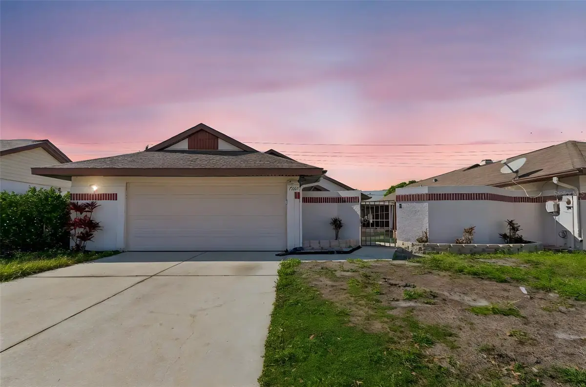 7123 Silvermill Drive, Tampa, FL 33635 - #1