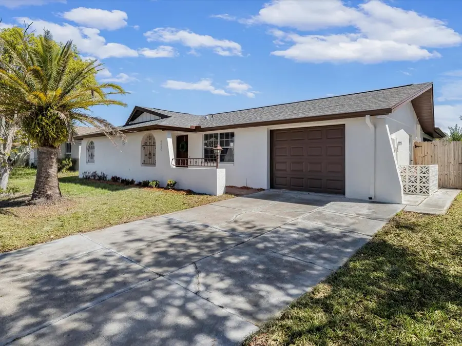 9430 Glen Moor Lane, Port Richey, FL 34668 - #3