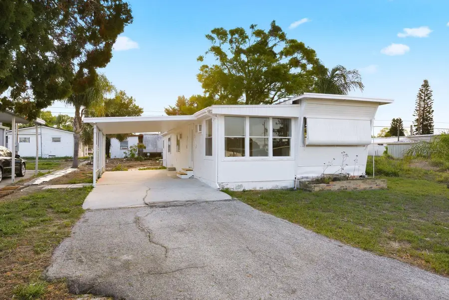 2110 Orange Drive, Holiday, FL 34691 - #3