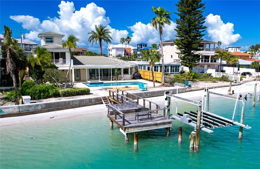 7711 Bayshore Drive, Treasure Island, FL 33706 - #3