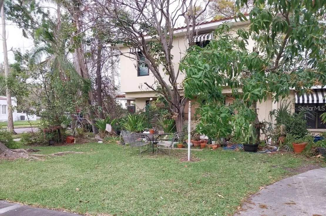 114 W Davis Boulevard, Tampa, FL 33606 - #1