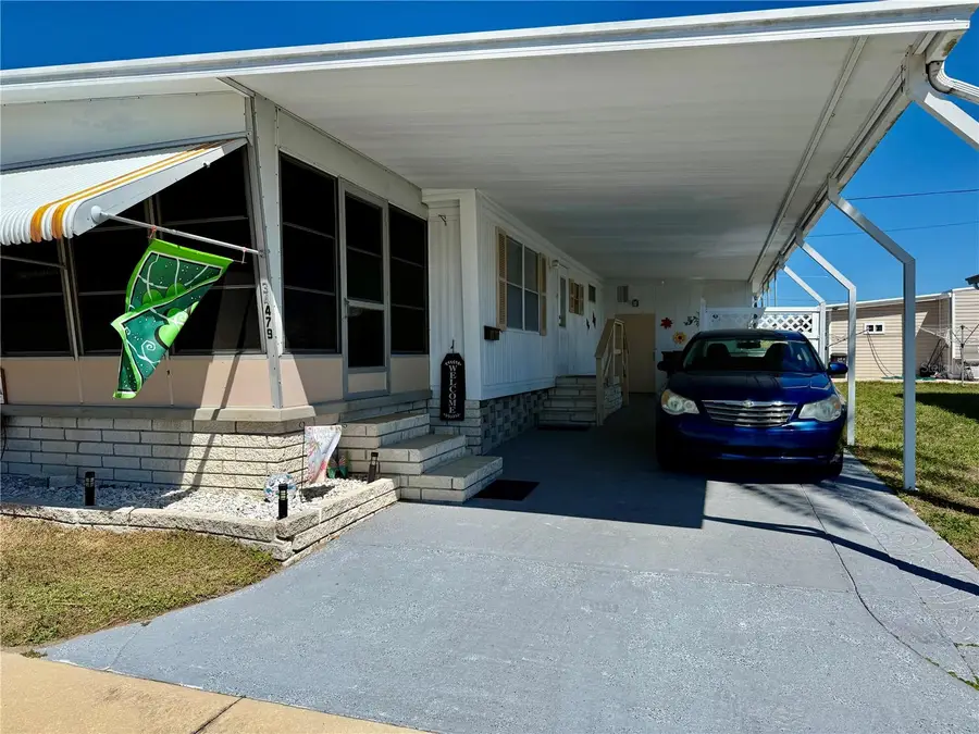 34479 Cactus Drive N, Pinellas Park, FL 33781 - #2