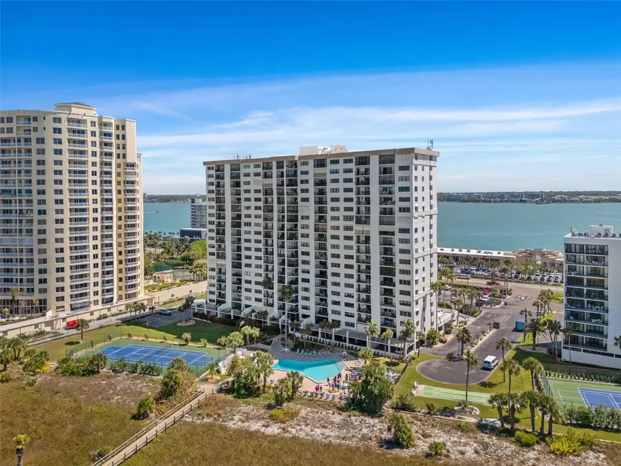 1230 Gulf Boulevard #303, Clearwater Beach, FL 33767 - #2