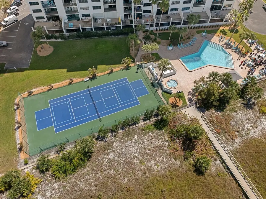 1230 Gulf Boulevard #303, Clearwater Beach, FL 33767 - #3