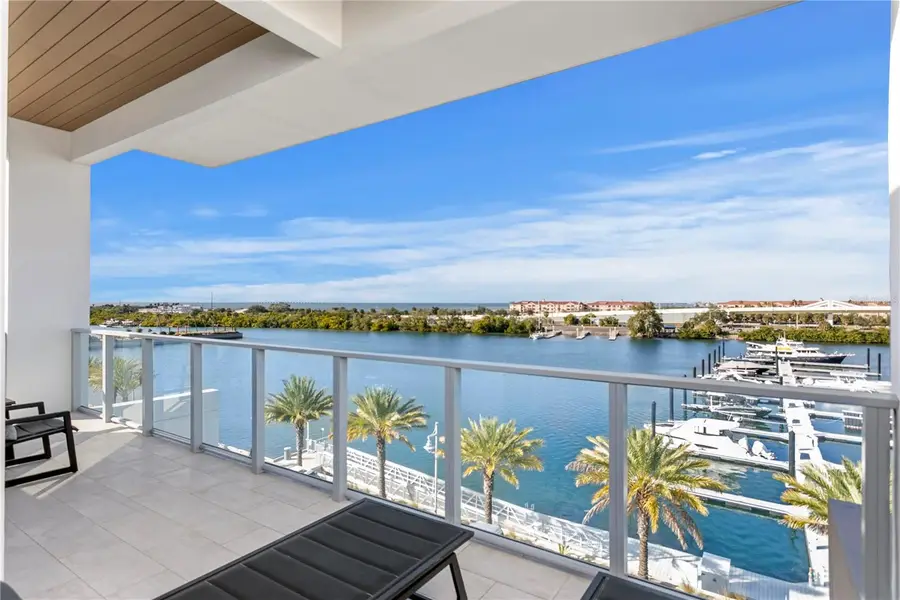 5142 Marina Way, Tampa, FL 33611 - #2