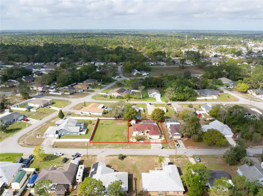 2177 Champlain Avenue, Spring Hill, FL 34609 - #2