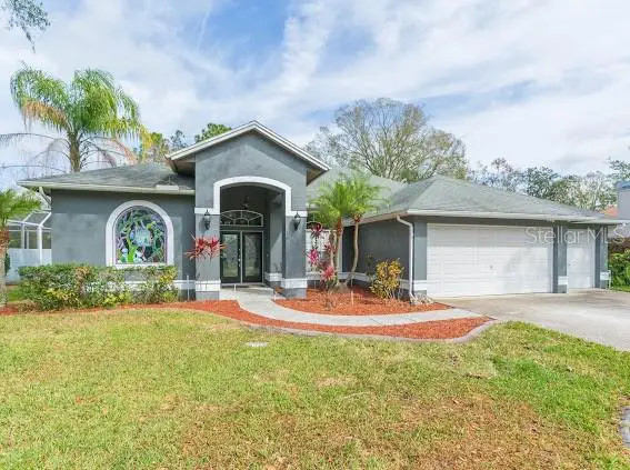 23635 Oakside Boulevard, Lutz, FL 33559 - #1
