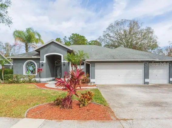 23635 Oakside Boulevard, Lutz, FL 33559 - #2