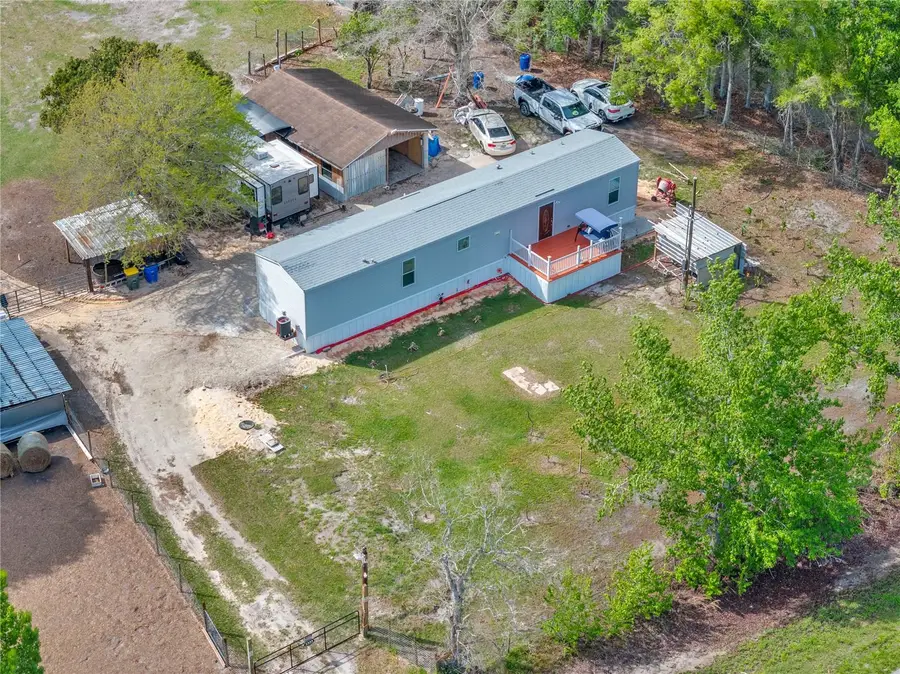 1333 Bluff Hammock Road, Lorida, FL 33857 - #3