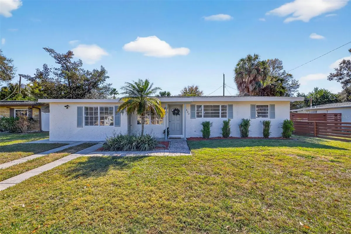 4420 W Oklahoma Avenue, Tampa, FL 33616 - #1