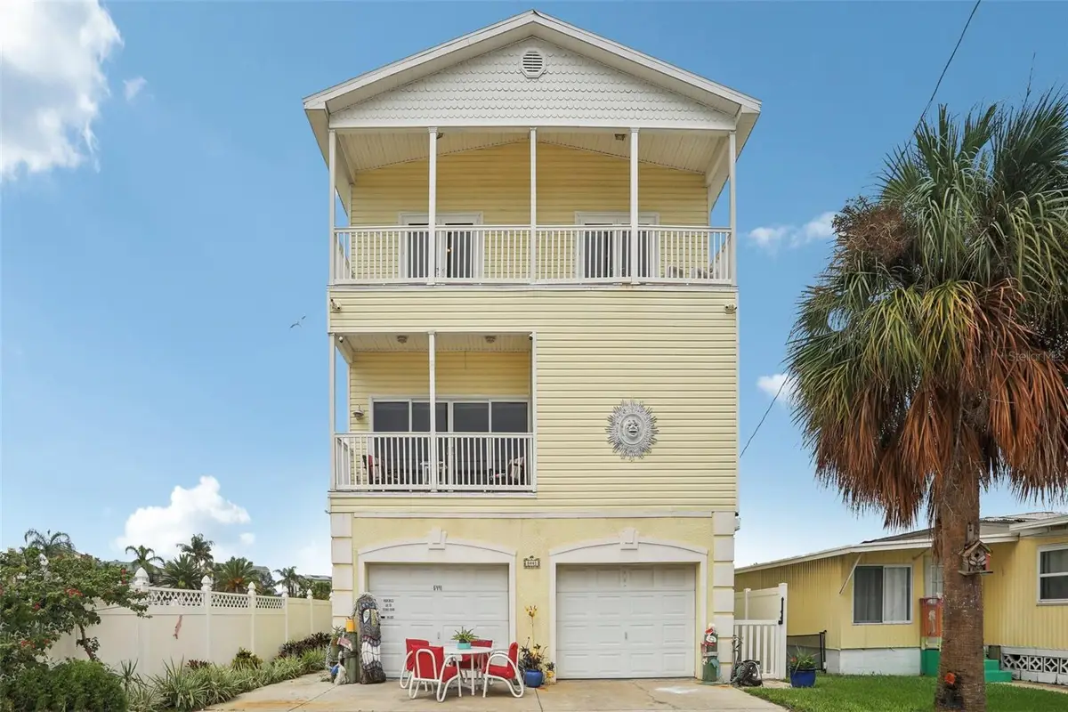 6441 Clark Street, Hudson, FL 34667 - #1