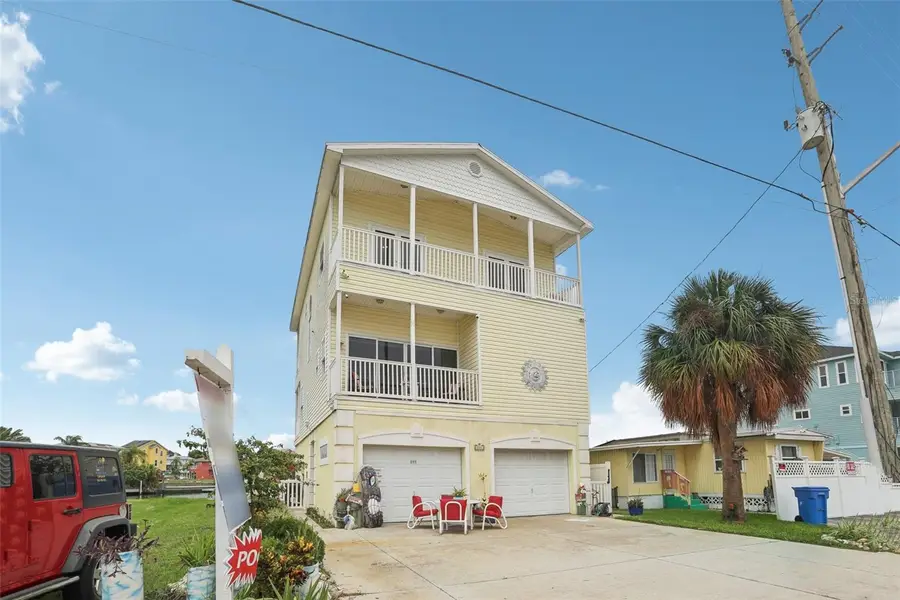 6441 Clark Street, Hudson, FL 34667 - #2