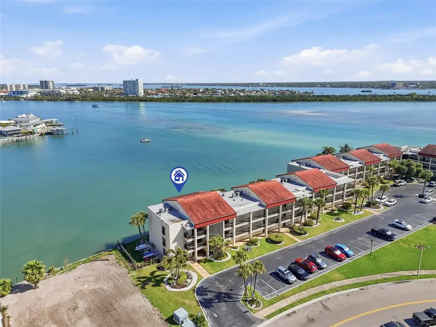 868 Bayway Boulevard #101, Clearwater Beach, FL 33767 - #2