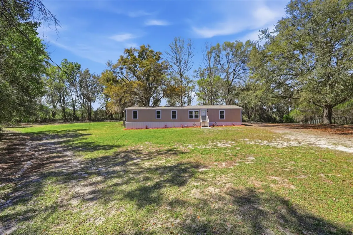 9015 SW 135th Place, Archer, FL 32618 - #1