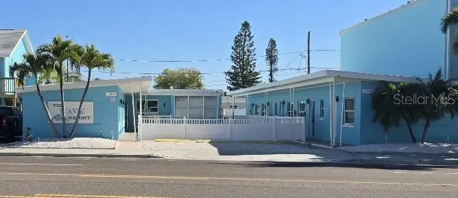 13343 Gulf Boulevard #A1, Saint Petersburg, FL 33708 - #1