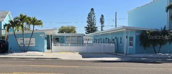 13343 Gulf Boulevard #A1, ST PETERSBURG, FL 33708