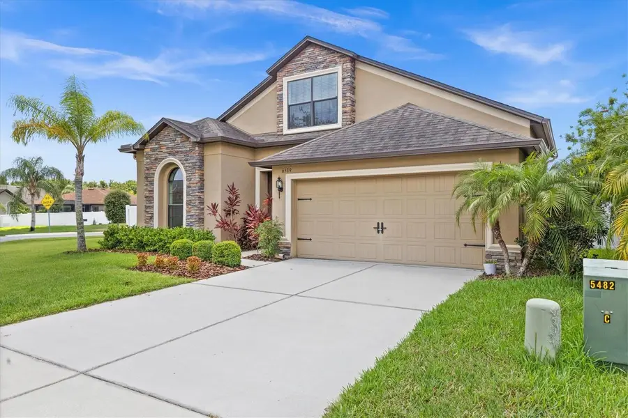 6539 Boulder Run Loop, Wesley Chapel, FL 33545 - #3