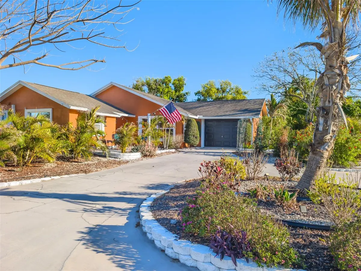 9436 Palm Avenue, Port Richey, FL 34668 - #1