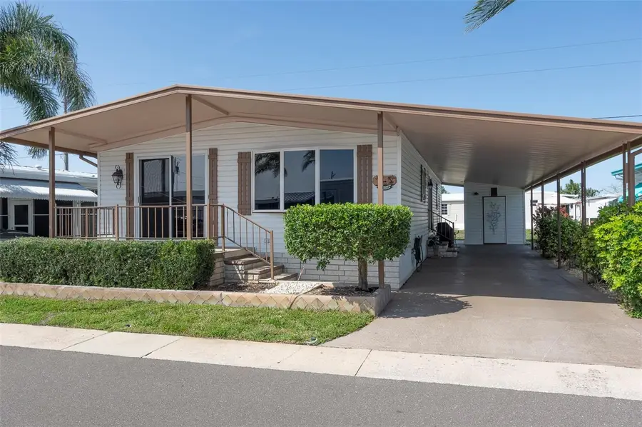 34236 Canal Drive N #236, Pinellas Park, FL 33781 - #2