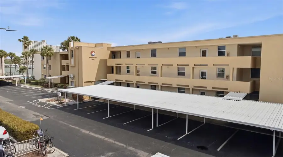 7465 Bay Island Drive S #112, South Pasadena, FL 33707 - #2