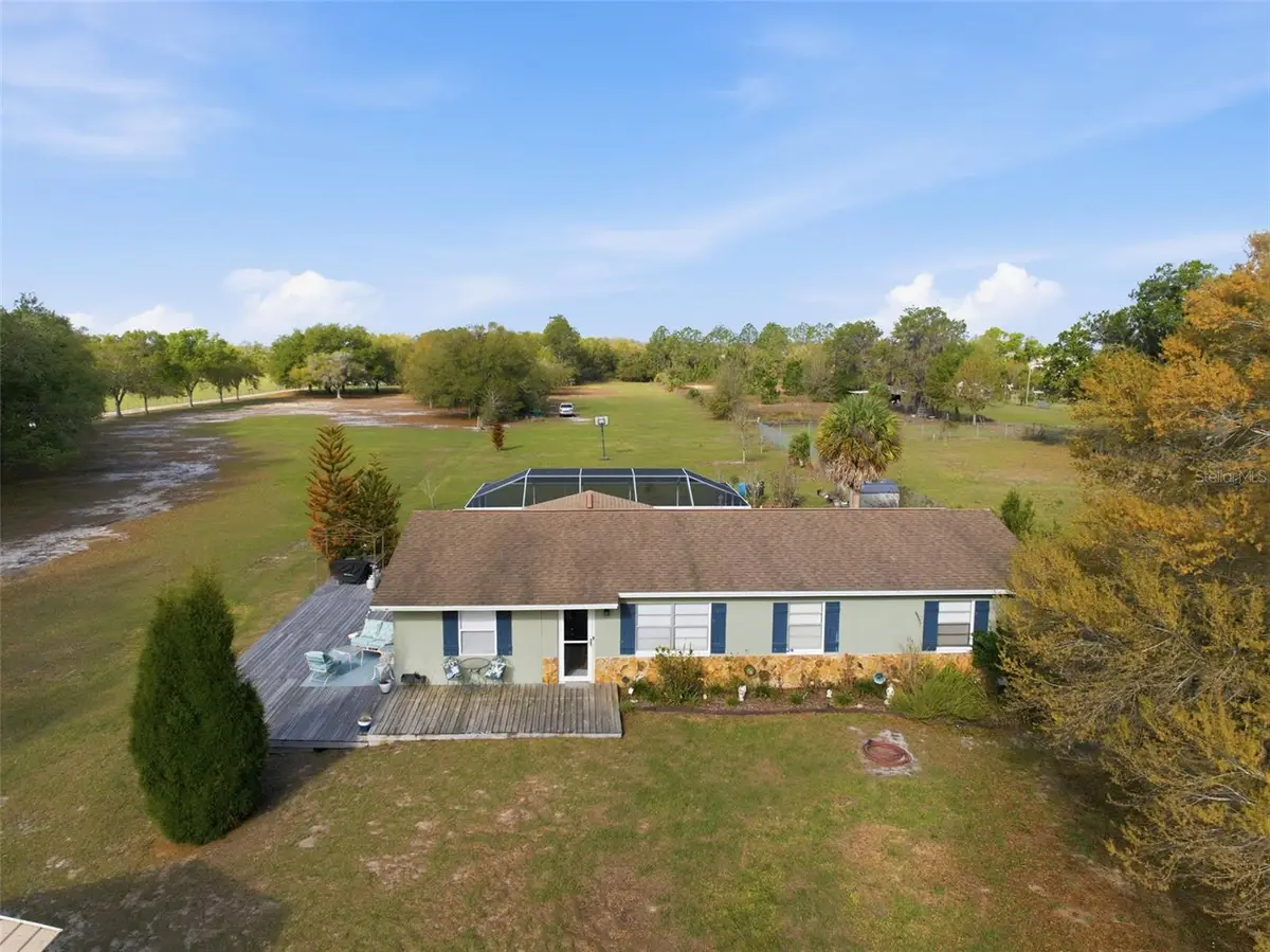 12461 Hobson Simmons Road, Lithia, FL 33547 - #1